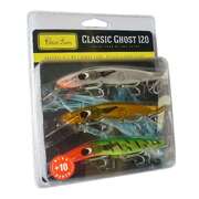 Classic Lure Barra Pack - 120mm