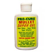 Pro-Cure Super Gel Scent 2oz - Mullet