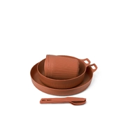 Sea To Summit Horizon Dinnerware Set - 6 Piece Bombay