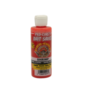Pro-Cure Tinted Bait Sauce 4oz - Shrimp