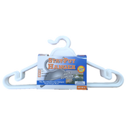 Stayput Clothes Hangers - 6 Pack