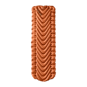 Klymit Insulated Static V Lite Sleeping Pad - Mango Orange