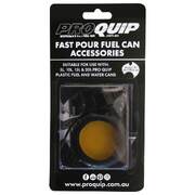 Pro Quip 3-in-1 Multipack - Stopper, Breather Cap & Screw Cap Hole         
