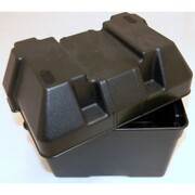 Australian Rv Battery Box - Small