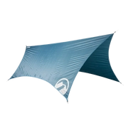 Klymit Traverse Shelter - Blue