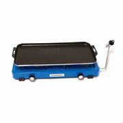 Companion 2 Burner Plate For Propane Double Stove