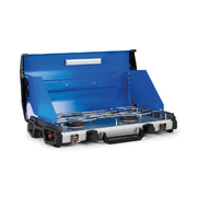 Companion ProHeat High Pressure 2 Burner Camp Stove