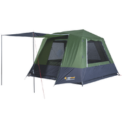 Oztrail 6 Person Fast Frame Tent   