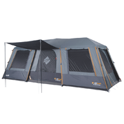 Oztrail Fast Frame Blockout 10 Person Tent         