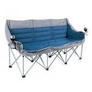 Oztrail Galaxy 3 Seater Chair