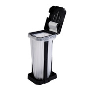 Companion Eco Rubbish Bin