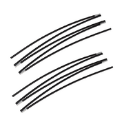 Oztrail Universal Double Swag End Pole Set    