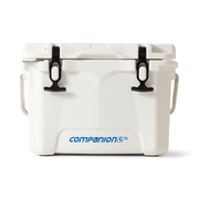 Companion Performance 15L Ice Box With Bail Handle