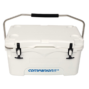 Companion Performance 25L Ice Box With Bail Handle