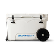 Companion Performance 50L Wheeled Ice Box