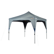 Oztrail 3.0 Blockout Deluxe Gazebo