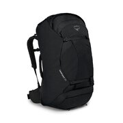 Osprey Farpoint 80 Travelpack - Black - Updated