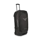 Osprey Transporter Wheeled Duffle 90L - Black