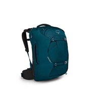 Osprey Fairview 40 Womens Travel Pack Night Jungle Blue - Updated