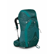Osprey Eja 48 Womens Ultralight Backpack M/L - Deep Teal
