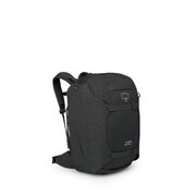 Osprey Sojourn Porter 46 Lightweight Backpack - Updated Model - Black