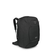 Osprey Sojourn Porter 65 Lightweight Backpack - Updated Model - Black