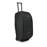 Osprey Sojourn 80L/28" Convertible Wheeled Travel Pack - Black