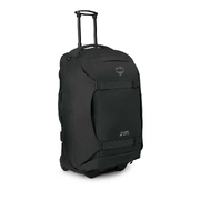 Osprey Sojourn Shuttle Wheeled Duffel 30"/100L - Black