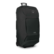 Osprey Sojourn Shuttle Wheeled Duffel 36"/130L - Black