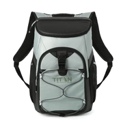 Titan 24 Can Backpack Cooler - Seagrass