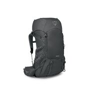 Osprey Renn 50 Womens Backpack - Dark Charcoal/Gray Wolf
