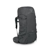 Osprey Renn 65 Womens Backpack - Dark Charcoal/Gray Wolf