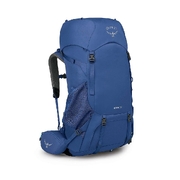 Osprey Rook 50 Mens Backpack - Astrology Blue/Blue Flame