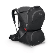 Osprey Poco LT Child Carrier - Black