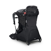 Osprey Poco Child Carrier - Black