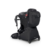Osprey Poco Premium Child Carrier - Black 