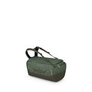 Osprey Transporter Duffel 40 - Pine Leaf/Earl Grey