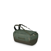 Osprey Transporter Duffel 65 - Pine Leaf/Earl Grey