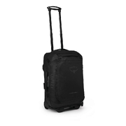 Osprey Rolling Transporter 40 - Raven Black/Black