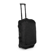 Osprey Rolling Transporter 60 - Raven Black/Black