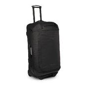 Osprey Rolling Transporter 90 - Raven Black/Black