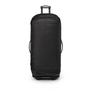 Osprey Rolling Transporter 120 - Raven Black/Black
