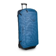 Osprey Rolling Transporter 120 - Blue Flame/Nocturnal Blue