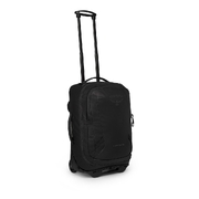 Osprey Transporter Wheeled Carry On - Raven Black