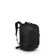 Osprey Transporter Travel Pack 36 - Raven Black/Black