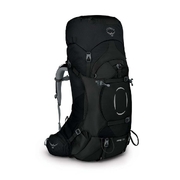 Osprey Ariel 55 Womens Backpack M/L Black