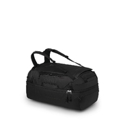Osprey Transporter Squffel 70 - Raven Black/Black