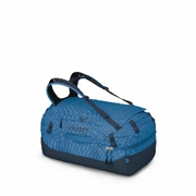Osprey Transporter Squffel 70 - Blue Flame/Nocturnal Blue