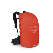 Osprey HiVis Raincover Small - Mars Orange