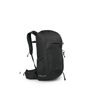 Osprey Talon 26 Mens Backpack - Black/Coal Grey